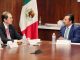SAN LUIS POTOSÍ CONSOLIDA RELACIÓN INTERNACIONAL CON JAPÓN