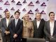 PRESENTA CANACO PADRÓN DE EMPRENDEDORES Y JÓVENES EMPRESARIOS