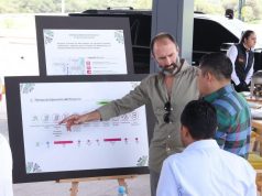 SE ACABARÁ TRÁFICO DE LA 57: ANUNCIAN NUEVA AUTOPISTA A QUERÉTARO