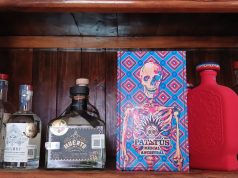 CELEBRA EL ESTADO QUE MEZCALES POTOSINOS BRILLAN A NIVEL INTERNACIONAL.