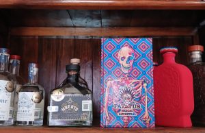 CELEBRA EL ESTADO QUE MEZCALES POTOSINOS BRILLAN A NIVEL INTERNACIONAL.