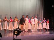 BALLET PROVINCIAL PRESENTA LEGADO DE SU FUNDADORA LILA LÓPEZ
