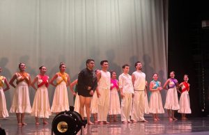 BALLET PROVINCIAL PRESENTA LEGADO DE SU FUNDADORA LILA LÓPEZ