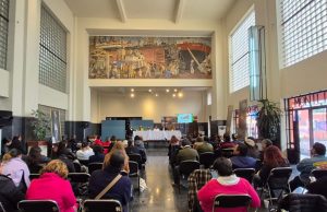 CELEBRAN 30 AÑOS DEL PROGRAMA NACIONAL DE SALAS DE LECTURA CON ENCUENTRO ESTATAL EN SAN LUIS POTOSÍ