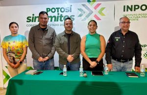 TIERRA NUEVA SE PREPARA PARA EL TRAIL MÁGICO 2025