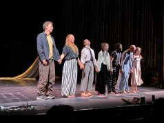 ABARROTA TEATRO FESTIVAL INTERNACIONAL DE DANZA CONTEMPORÁNEA LILA LÓPEZ