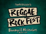 REGGAE ROCK FEST 2025: Ritmo, unión y buena vibra en el Ecomuseo del Parque Tangamanga I