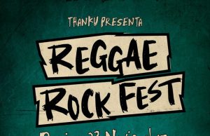REGGAE ROCK FEST 2025: Ritmo, unión y buena vibra en el Ecomuseo del Parque Tangamanga I