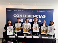 COATEPEC Y XILITLA FIRMAN CONVENIO PARA PROMOVER LA RUTA DE LA ORQUIDEA