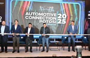 IMPULSO ESTATAL A LA INDUSTRIA AUTOMOTRIZ POTOSINA