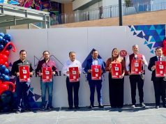 ARRANCO EL BUEN FIN 2025 EN SLP