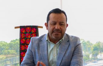 SAN LUIS POTOSÍ CONSOLIDA SU IMPULSO LOGÍSTICO RUMBO AL TRANSPOTOSÍ SUMMIT 2025