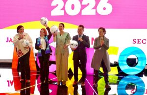 FITUR 2026: SAN LUIS POTOSÍ ABRE PUERTAS AL TURISMO GLOBAL