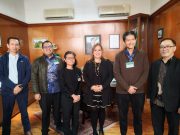 SAN LUIS POTOSÍ IMPULSA ALIANZAS ESTRATEGICAS CON INDONESIA