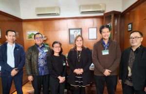 SAN LUIS POTOSÍ IMPULSA ALIANZAS ESTRATEGICAS CON INDONESIA