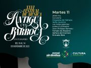 DOS CONCIERTOS IMPERDIBLES EN EL FESTIVAL“LOS FUNDADORES”