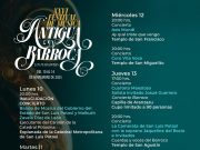 SAN LUIS CELEBRARÁ EL XXVI FESTIVAL DE MÚSICA ANTIGUA Y BARROCA “LOS FUNDADORES”