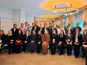 SAN LUIS POTOSÍ REFUERZA PROMOCIÓN TURÍSTICA EN EL TIANGUIS NACIONAL DE PUEBLOS MÁGICOS DE PACHUCA