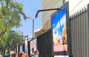 SAN LUIS POTOSÍ MUESTRA SU GRANDEZA CULTURAL EN EL SENADO DE LA REPÚBLICA