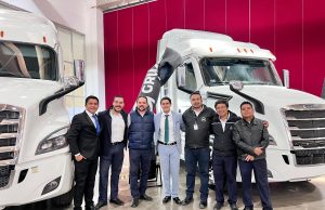 TransPotosí Summit 2025 reúne a más de 500 asistentes