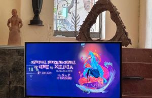 XILITLA SERÁ SEDE DEL TERCER FESTIVAL DE CINE: MÁS DE 130 OBRAS SELECCIONADAS