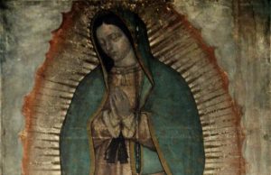 EL FERVOR GUADALUANO EN EL ALTIPLANO POTOSINO por JOCE BENITES
