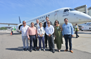 APERTURA JALISCO 28 NUEVAS RUTAS DURANTE 2025