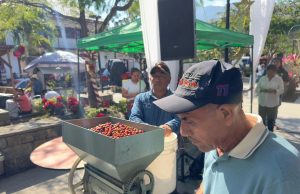 CREARÁN RUTA DEL CAFÉ PARA UNA EXPERIENCIA AGROALIMENTARIA EN LA HUASTECA POTOSINA