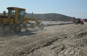 AVANZA CONSTRUCCIÓN DE LA NUEVA AUTOPISTA SAN LUIS–MATEHUALA
