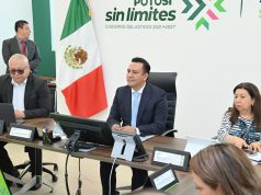 SAN LUIS ESCALA EN COMPETITIVIDAD NACIONAL