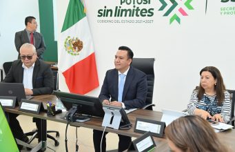 SAN LUIS ESCALA EN COMPETITIVIDAD NACIONAL