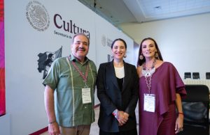 SAN LUIS, ANFITRIÓN DE LA REUNIÓN NACIONAL DE CULTURA 2026
