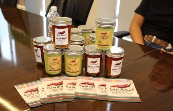 APRUEBAN DISTINTIVO “HECHO EN SAN LUIS POTOSÍ” PARA IMPULSAR LA COMPETITIVIDAD LOCAL