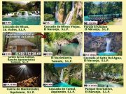 GOBIERNO FEDERAL DESTACA A LA HUASTECA POTOSINA COMO DESTINO TURÍSTICO IMPERDIBLE