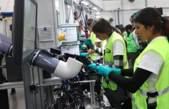 SLP EN EL TOP 10 DE ESTADOS EXPORTADORES