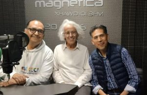 ESTADO PRESERVA MEMORIA DE COMUNIDADES POTOSINAS
