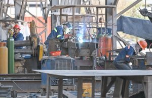 LA INDUSTRIA MANUFACTURERA POTOSINA DESTACA A NIVEL NACIONAL