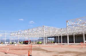 ANUNCIA GOBIERNO QUE SLP TENDRÁ LA MAYOR INVERSIÓN PRIVADA DE LOS ÚLTIMOS AÑOS POR 20 MIL MDP