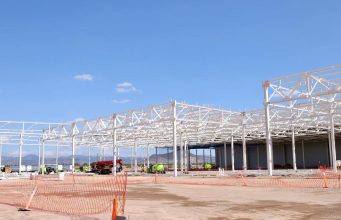 ANUNCIA GOBIERNO QUE SLP TENDRÁ LA MAYOR INVERSIÓN PRIVADA DE LOS ÚLTIMOS AÑOS POR 20 MIL MDP