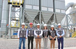 10 NUEVAS INVERSIONES EN EL SECTOR AUTOMOTRIZ Y DOS MÁS EN EL RAMO ELECTRODOMÉSTICO