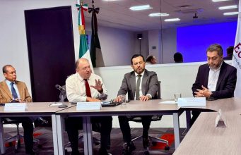 SAN LUIS BUSCA INTEGRARSE A LOS POLOS DE DESARROLLO ECONÓMICO PARA EL BIENESTAR