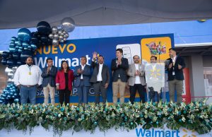 SAN LUIS POTOSÍ EXPERIMENTA CRECIMIENTO SIN LÍMITES EN COMERCIO Y SERVICIOS