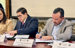 ALIANZA ENTRE SAN LUIS Y ZACATECAS PROMUEVE NUEVAS RUTAS DE INVERSIÓN