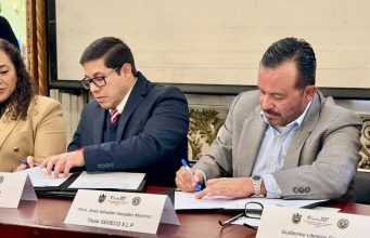 ALIANZA ENTRE SAN LUIS Y ZACATECAS PROMUEVE NUEVAS RUTAS DE INVERSIÓN