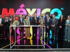 SAN LUIS POTOSÍ FORTALECERÁ SU ESTRATEGIA TURÍSTICA EN LA FITUR 2026