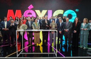 SAN LUIS POTOSÍ FORTALECERÁ SU ESTRATEGIA TURÍSTICA EN LA FITUR 2026