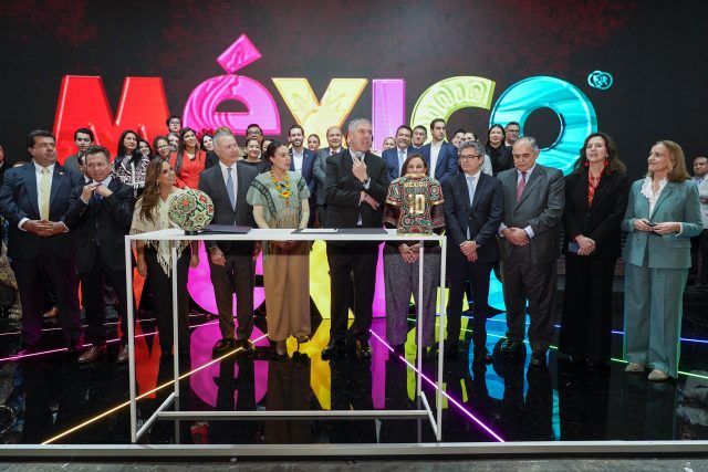 FITUR Anuncio País Socio FITUR 2026