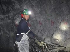 SAN LUIS POTOSÍ DESTACA A NIVEL NACIONAL POR SU PRODUCCIÓN MINERA