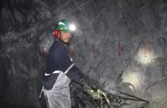 SAN LUIS POTOSÍ DESTACA A NIVEL NACIONAL POR SU PRODUCCIÓN MINERA