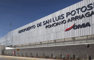 DESTACA VIVA AEROBÚS VENTAJAS COMPETITIVAS Y DE CRECIMIENTO DE SAN LUIS POTOSÍ